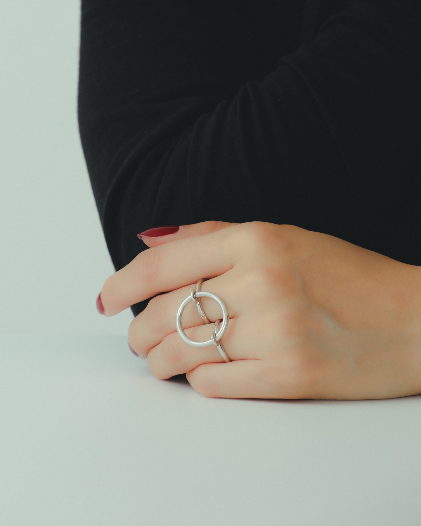 triple ring