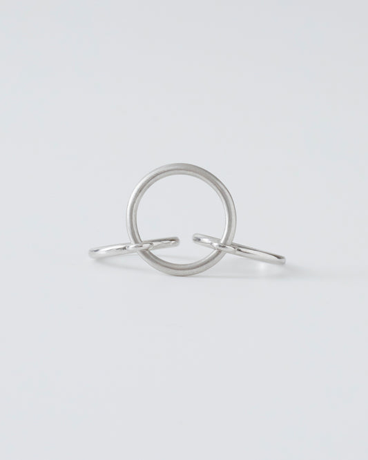 triple ring