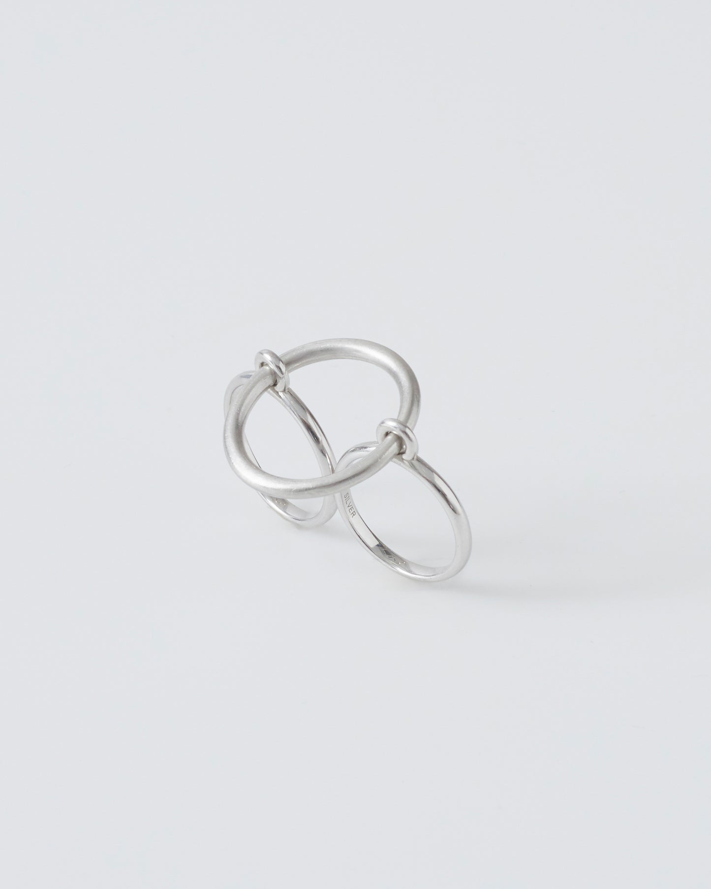 triple ring