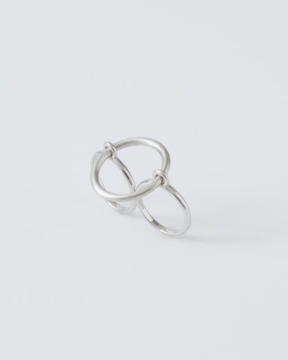 triple ring