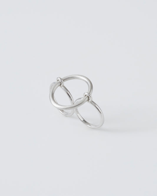 triple ring