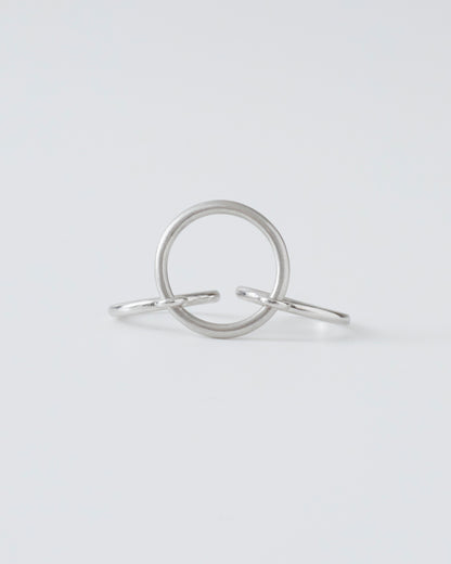 triple ring