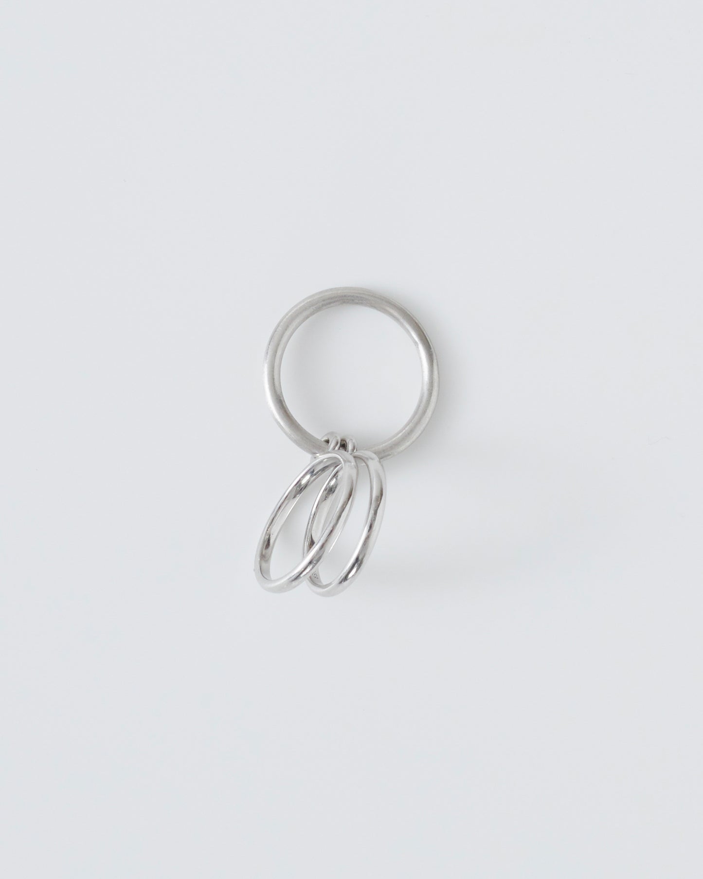 triple ring