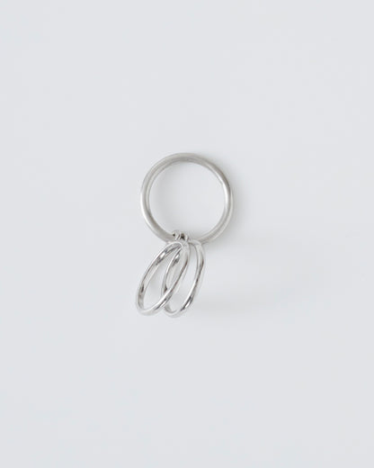 triple ring