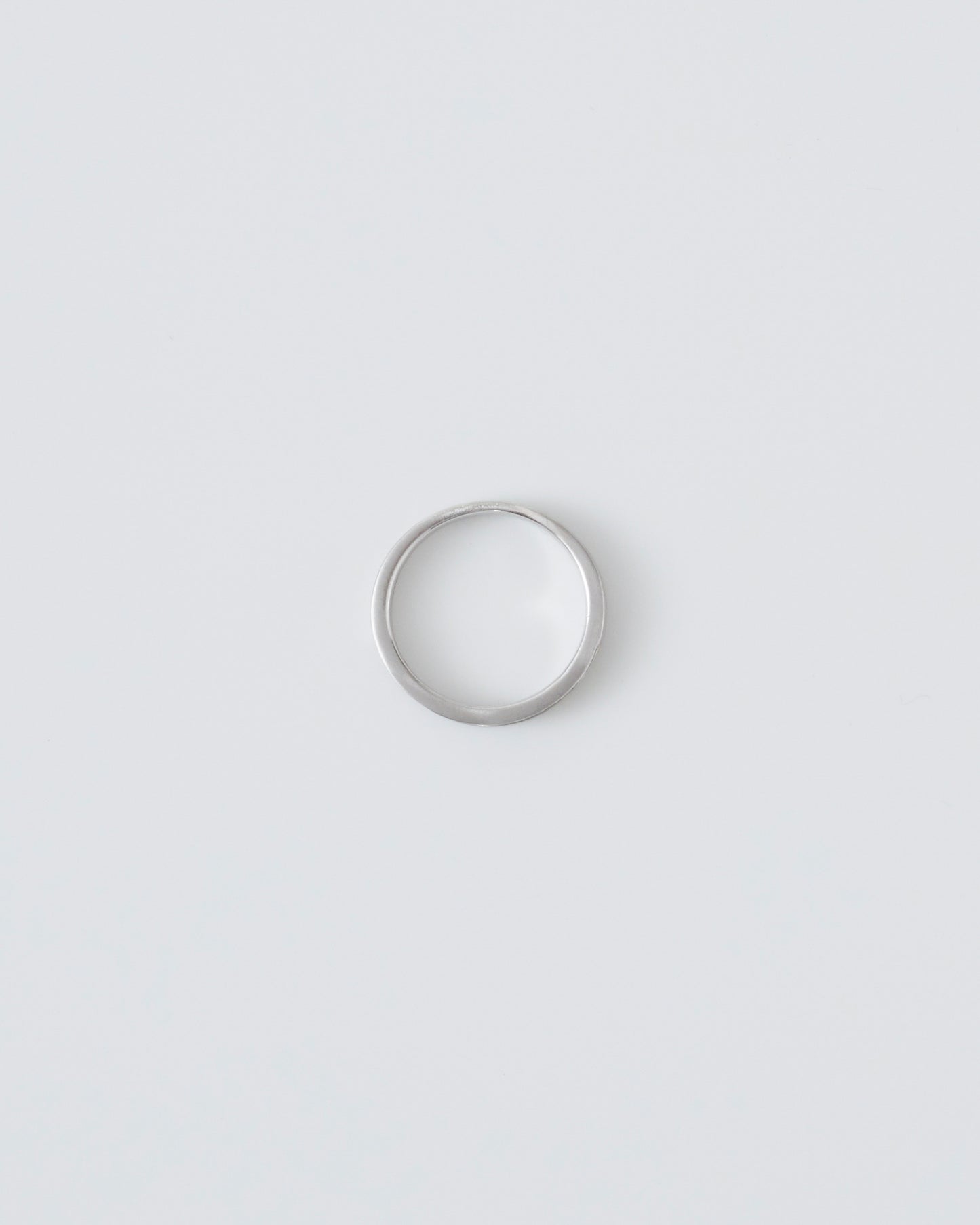 lab grown diamond ring
